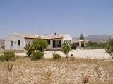 Villa for sale in town 54333