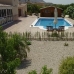 town, Spain Villa 54335