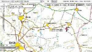 Land&nbsp;with&nbsp;bedroom&nbsp;in&nbsp;town&nbsp;54339