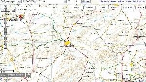 Land&nbsp;with&nbsp;bedroom&nbsp;in&nbsp;town,&nbsp;Spain&nbsp;54339