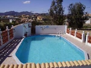 Villa&nbsp;for&nbsp;sale&nbsp;in&nbsp;town,&nbsp;Spain&nbsp;54344