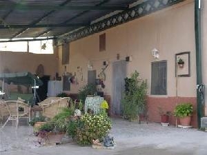 Murcia House 54347