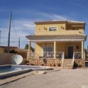 Villa for sale in town 54348