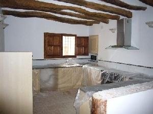 Townhome&nbsp;with&nbsp;3&nbsp;bedroom&nbsp;in&nbsp;town,&nbsp;Spain&nbsp;54350