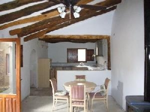 Townhome&nbsp;for&nbsp;sale&nbsp;in&nbsp;town,&nbsp;Alicante&nbsp;54350