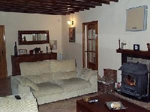 Villa&nbsp;for&nbsp;sale&nbsp;in&nbsp;town,&nbsp;Spain&nbsp;54353