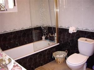 Alicante Villa 54354