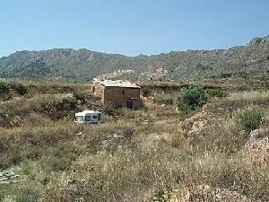 Cave House for sale in town, Alicante 54357