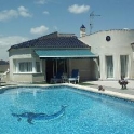 Villa for sale in town 54359