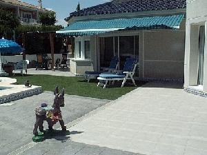 Alicante property | 4 bedroom Villa 54359