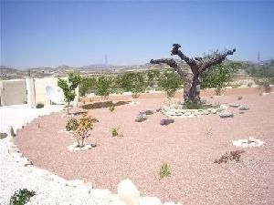 Villa for sale in town, Alicante 54362