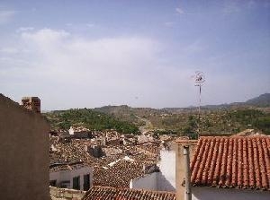 House for sale in town, Spain 54363