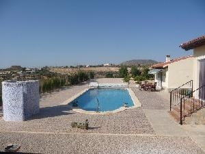 town, Spain | Villa for sale 54368