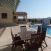 Murcia, Spain Villa 54368