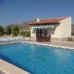 4 bedroom Villa in town, Spain 54368