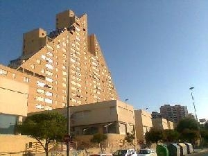 Apartment for sale in town, Spain 54369