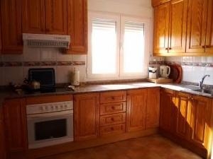Villa in Murcia for sale 54375