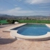 town, Spain Villa 54375