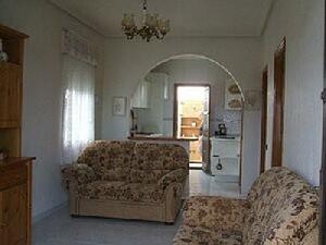 Villa&nbsp;for&nbsp;sale&nbsp;in&nbsp;town,&nbsp;Spain&nbsp;54377