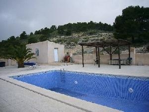 Murcia&nbsp;House&nbsp;54383