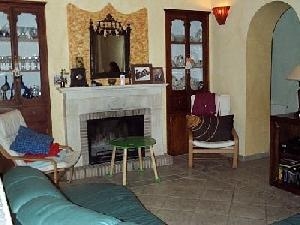 House for sale in town, Alicante 54389