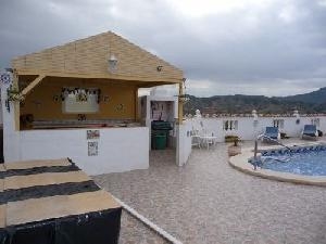 Villa for sale in town, Spain 54396