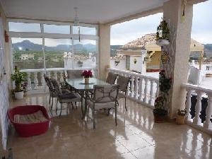 Villa with 3 bedroom in town 54396
