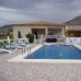 Murcia, Spain Villa 54396