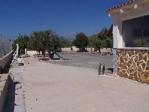 Villa for sale in town, Spain 54397