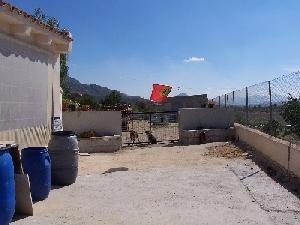 town, Spain | Villa for sale 54397