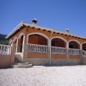 Villa for sale in town 54398