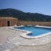 town, Spain Villa 54398