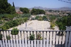 Alicante Townhome 54403