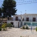 Alicante, Spain Townhome 54403