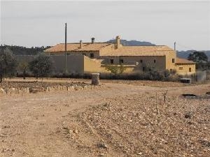 House with 8 bedroom in town, Spain 54407