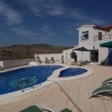 Villa for sale in town 54408