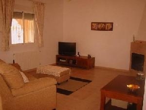 Villa with 2 bedroom in town, Spain 54410