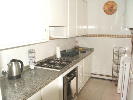 Santa Pola property: Apartment for sale in Santa Pola, Alicante 54433