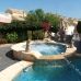5 bedroom Villa in Alicante 54434