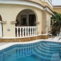 Villa for sale in town 54436