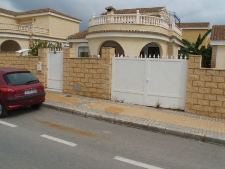 town Villa 54436