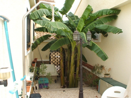 Villa with 3 bedroom in town 54436