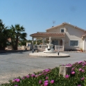 Villa for sale in town 54438