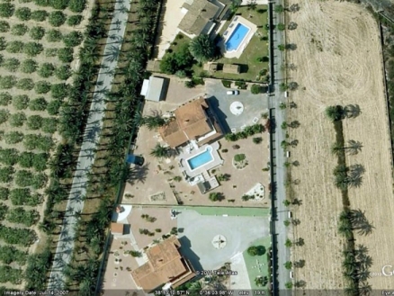 Villa with 7 bedroom in town 54438