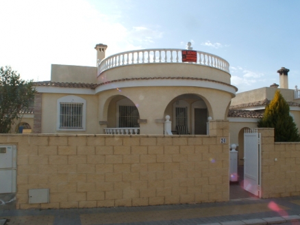 Villa with 2 bedroom in town 54441