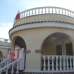 town, Spain Villa 54441