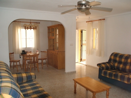 Villa with 3 bedroom in town 54442
