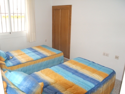 Villa in Alicante for sale 54442