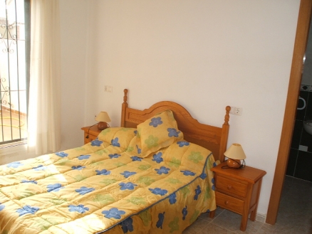 Alicante property | 3 bedroom Villa 54442