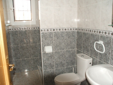 Alicante Villa 54442